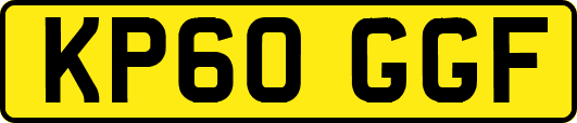 KP60GGF