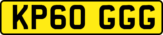 KP60GGG