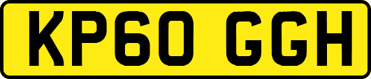 KP60GGH