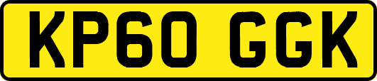 KP60GGK
