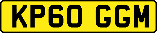 KP60GGM