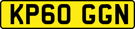 KP60GGN