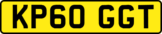 KP60GGT