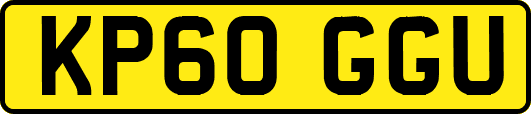 KP60GGU