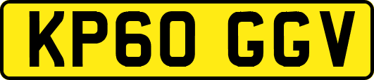 KP60GGV