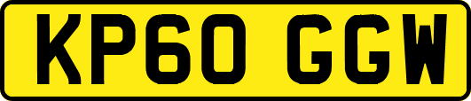 KP60GGW