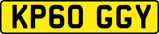 KP60GGY