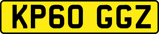 KP60GGZ