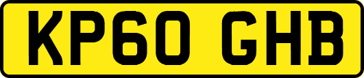 KP60GHB