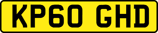 KP60GHD