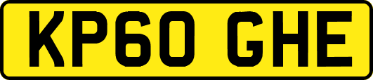 KP60GHE
