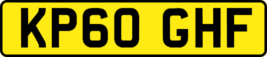 KP60GHF