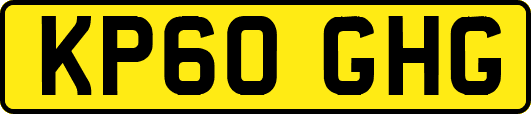 KP60GHG