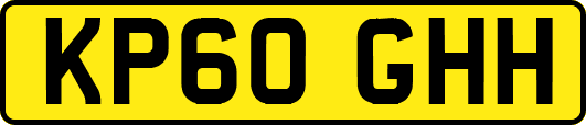 KP60GHH