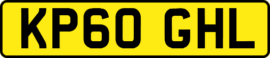 KP60GHL