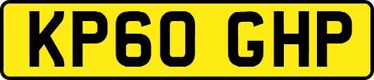 KP60GHP