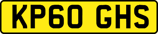 KP60GHS