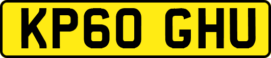 KP60GHU