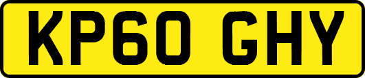 KP60GHY