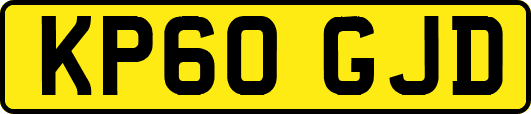 KP60GJD