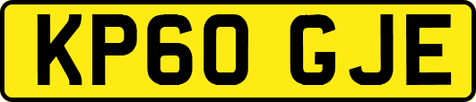KP60GJE