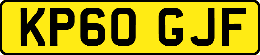 KP60GJF