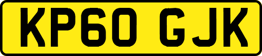 KP60GJK