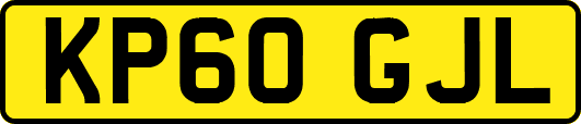 KP60GJL