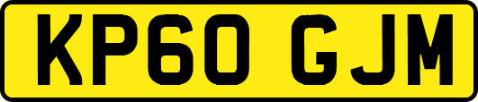 KP60GJM