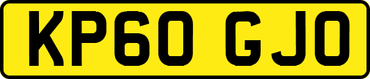 KP60GJO