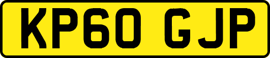 KP60GJP