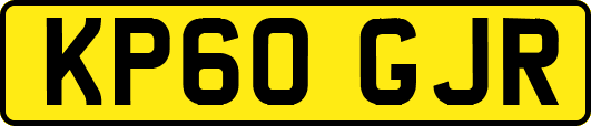 KP60GJR