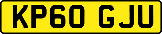KP60GJU