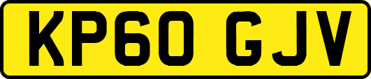 KP60GJV