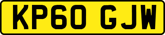 KP60GJW