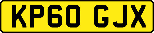 KP60GJX
