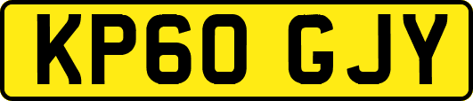 KP60GJY