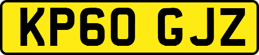 KP60GJZ