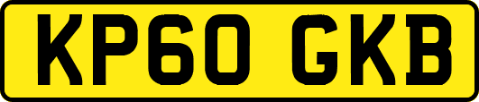 KP60GKB