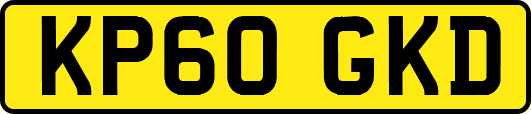 KP60GKD