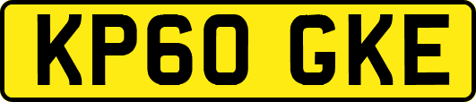 KP60GKE