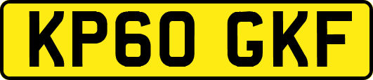 KP60GKF