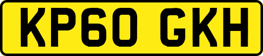 KP60GKH