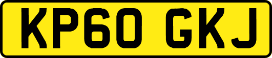 KP60GKJ