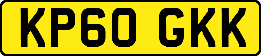 KP60GKK