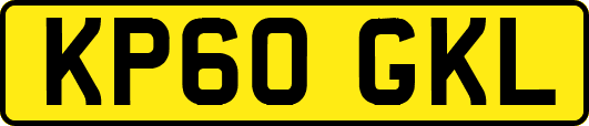 KP60GKL