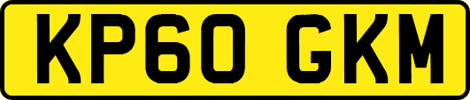KP60GKM