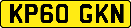 KP60GKN