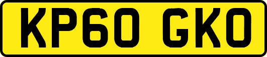 KP60GKO