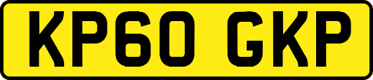 KP60GKP